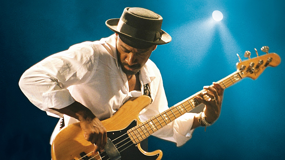 Marcus Miller zagra we Wrocławiu. Wieczór otworzy występ EABS [30 listopada]