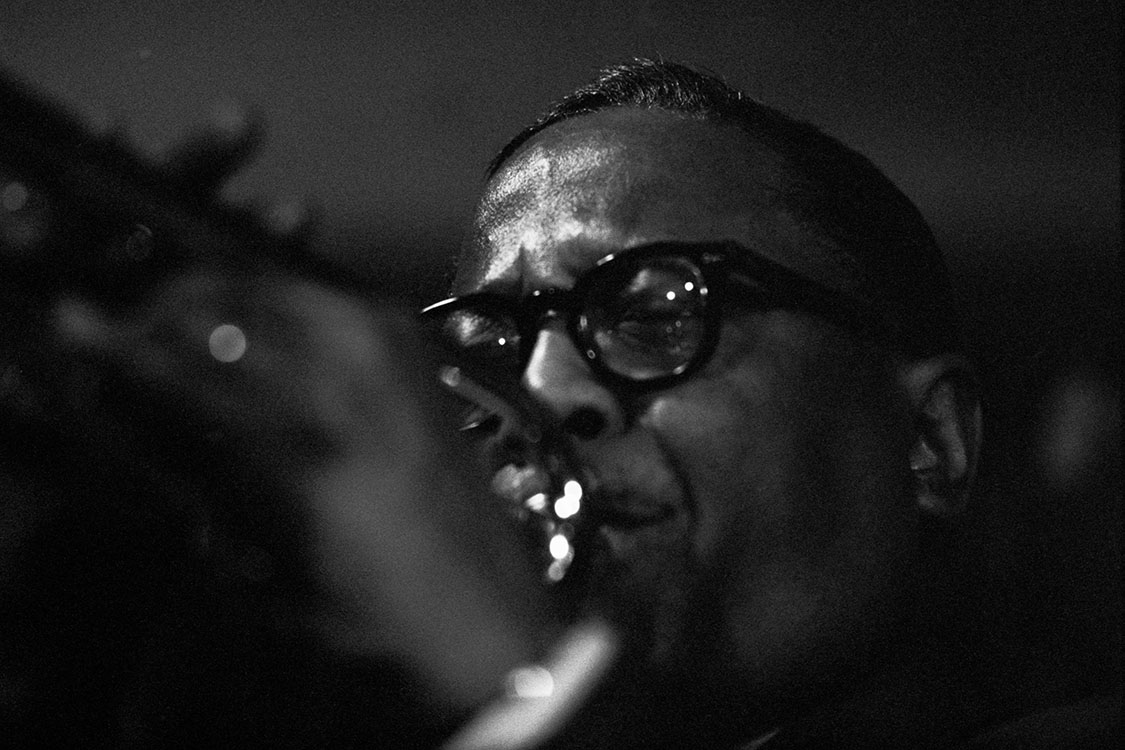 Roy Eldridge