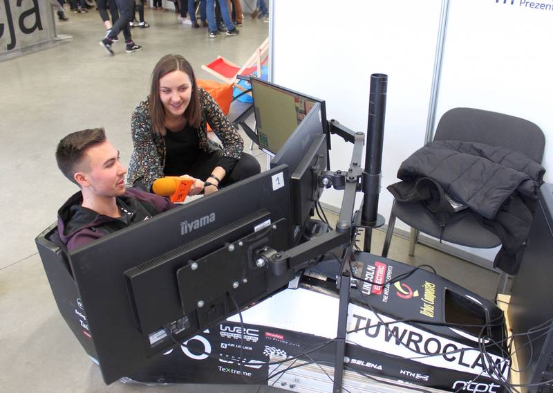 Podsumowanie: wiosenne Dni Aktywności Studenckiej 2019 na PWr