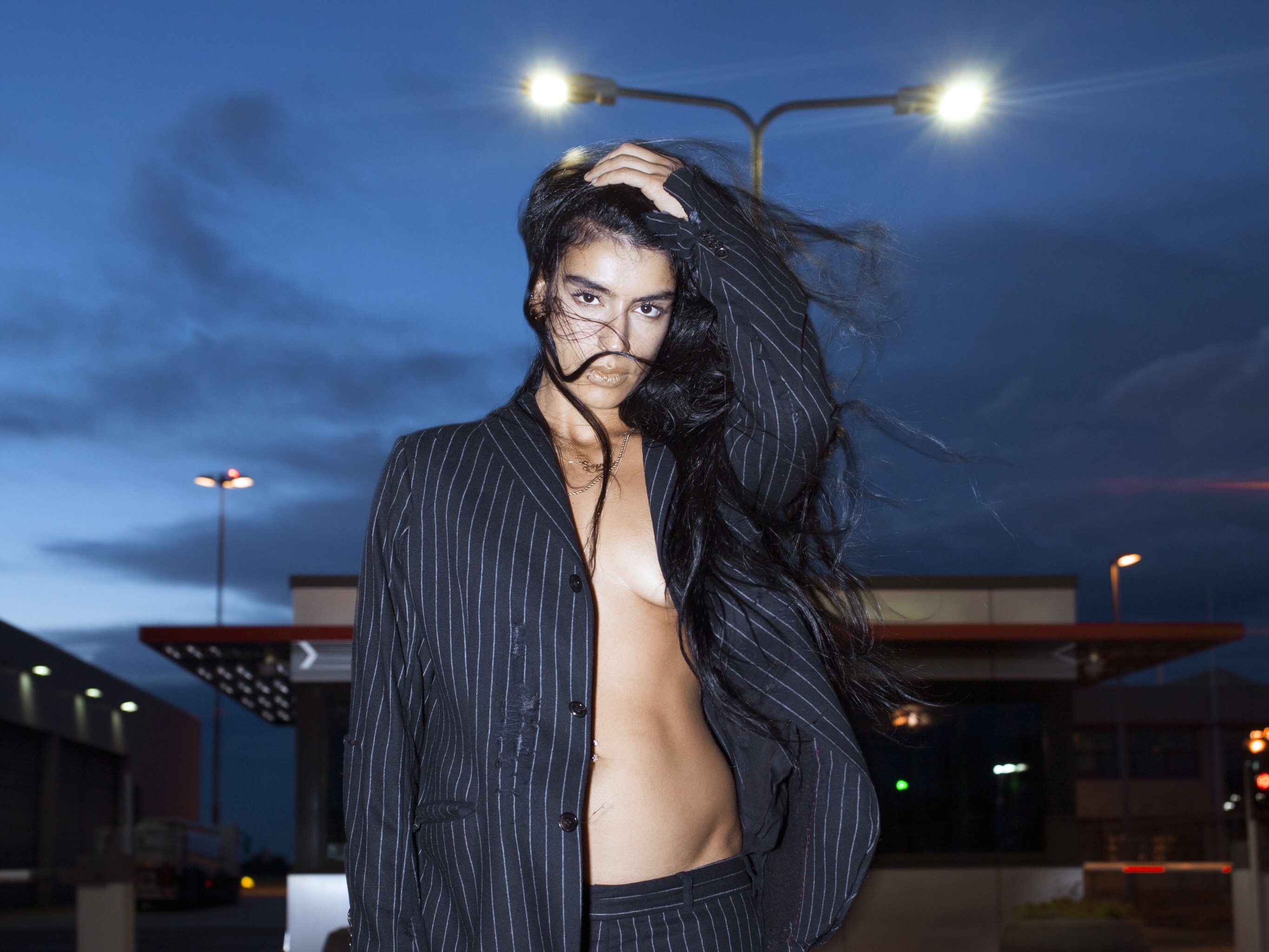 Sevdaliza
