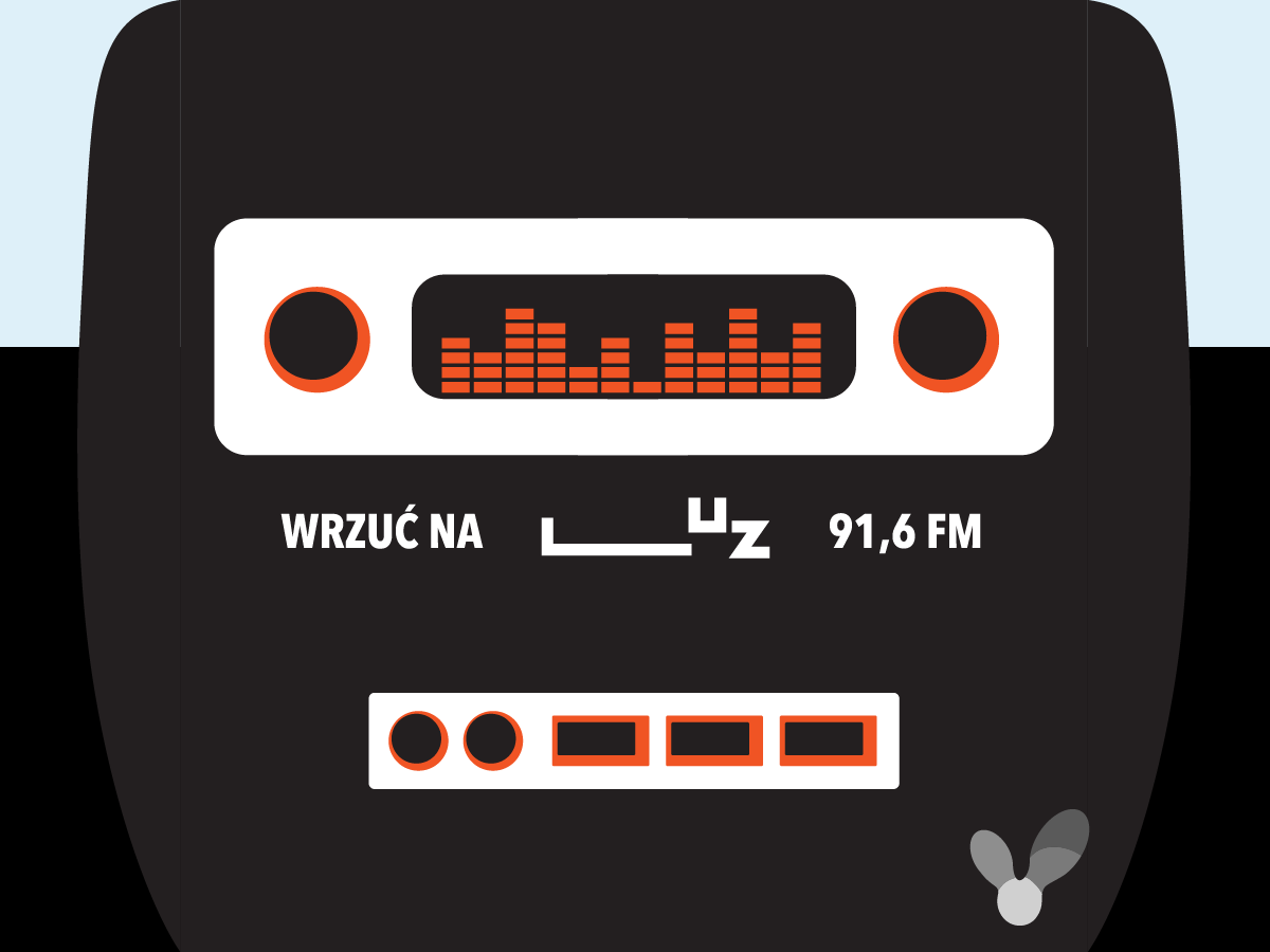 Włącz się w piątek po godz. 7 na 91.6 FM i wyjedź w drogę nową furą Vozilli – po drodze zgarnij też kawę