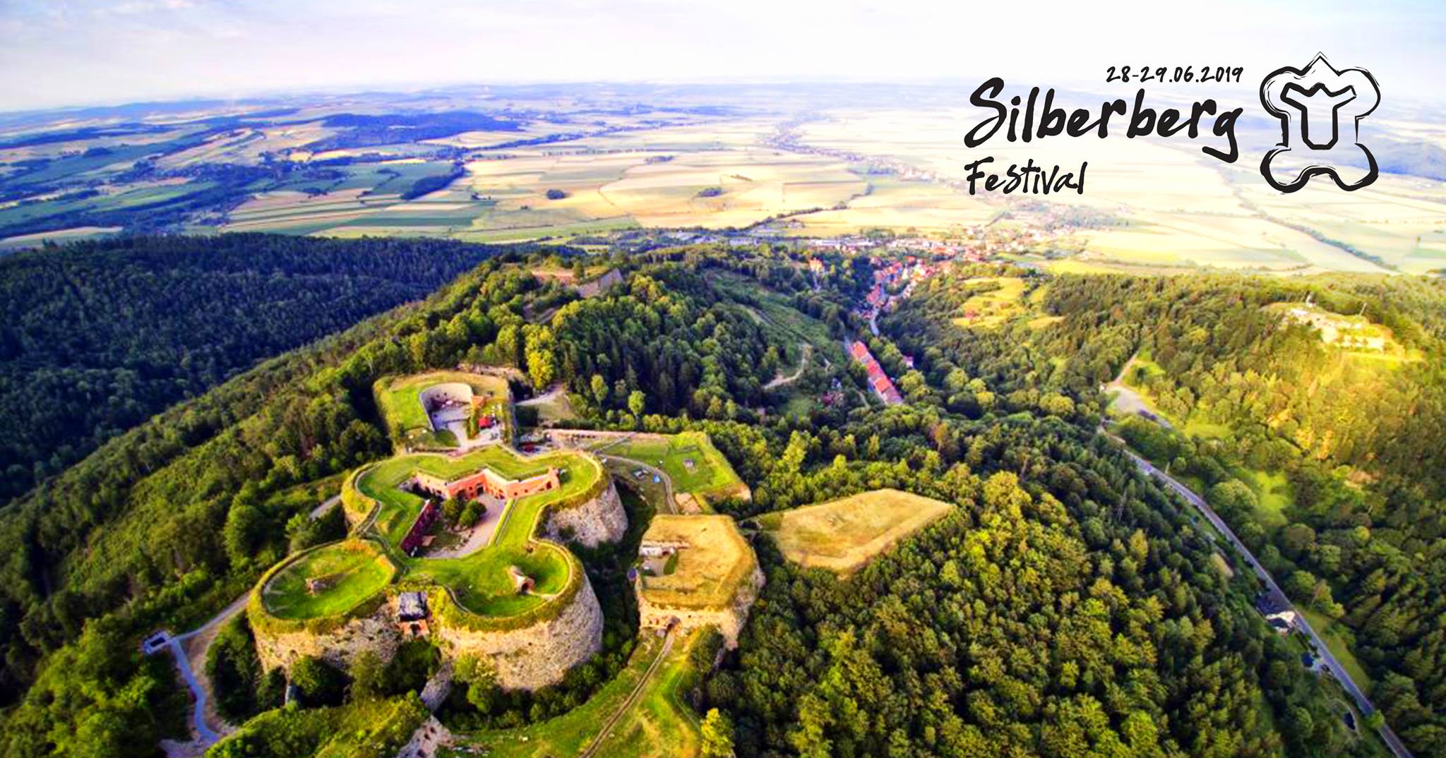 Silberberg Festival – górski rave w wyjątkowej przestrzeni [28-29 czerwca]