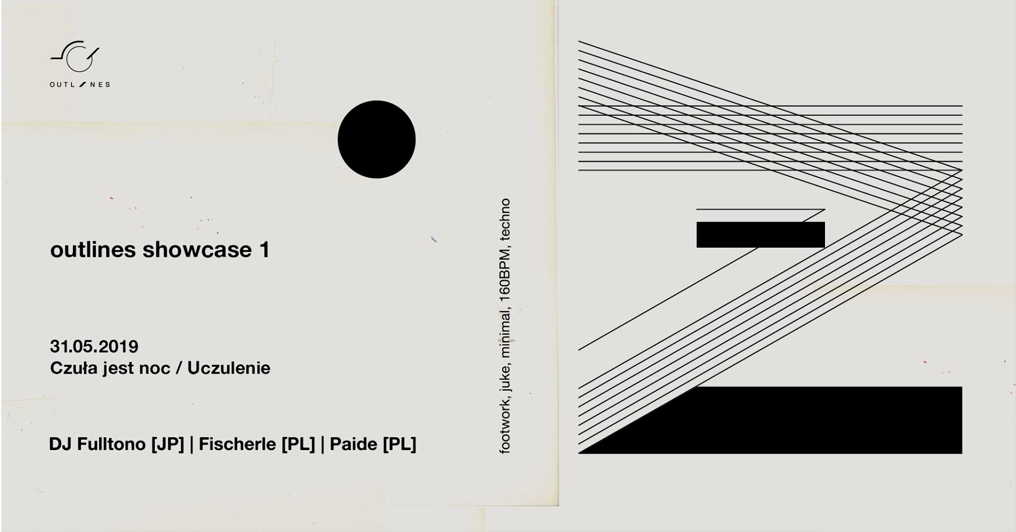 Polecamy: klubowy weekend we Wrocławiu (31 maja, 1 czerwca)