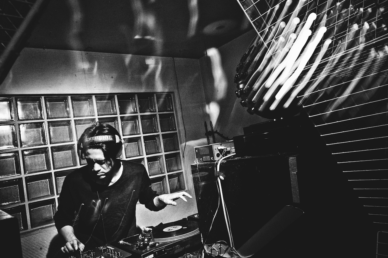DJ Fulltono, pionier japońskiego footworku, zagra we Wrocławiu