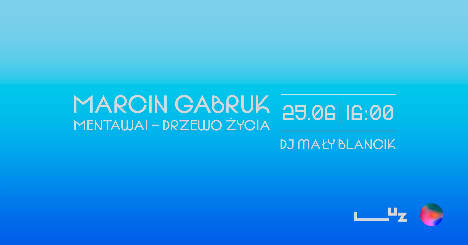 Projekt Współczynnik: poznaj świat Mentawajów z Marcinem Gabrukiem [29.06]