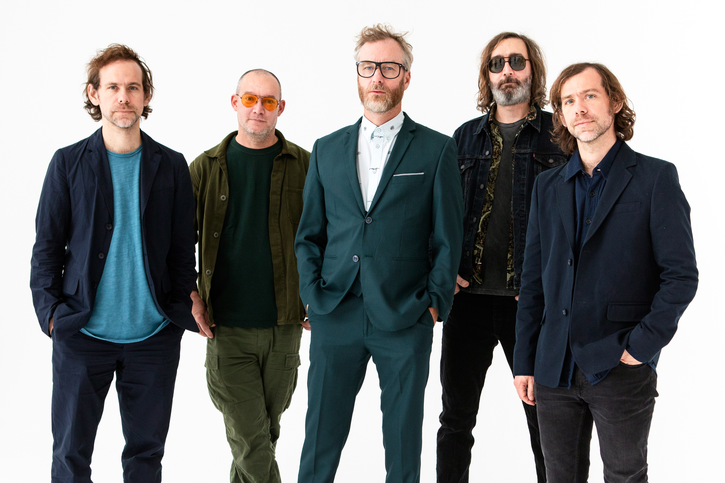 The National