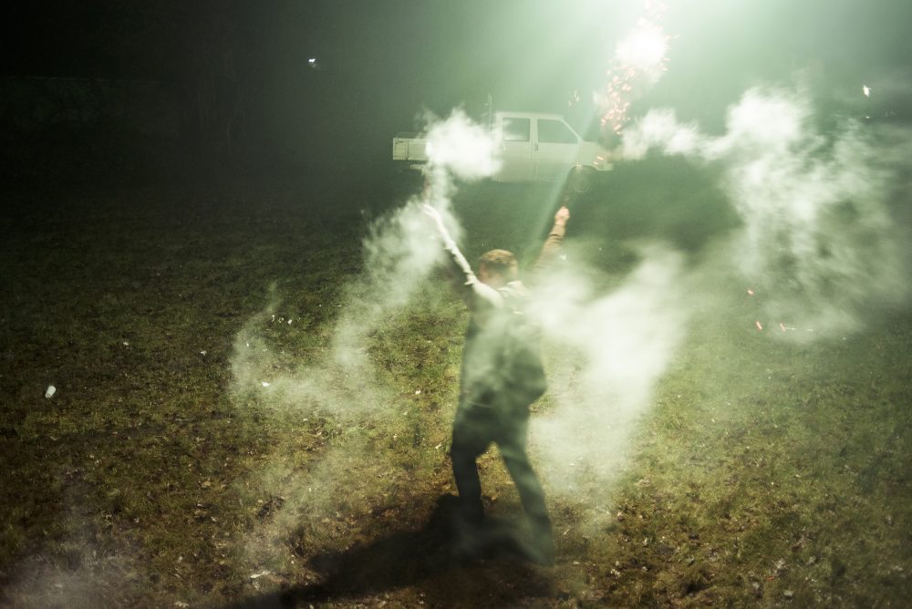 TIFF Festival 2019: Światy fotografii