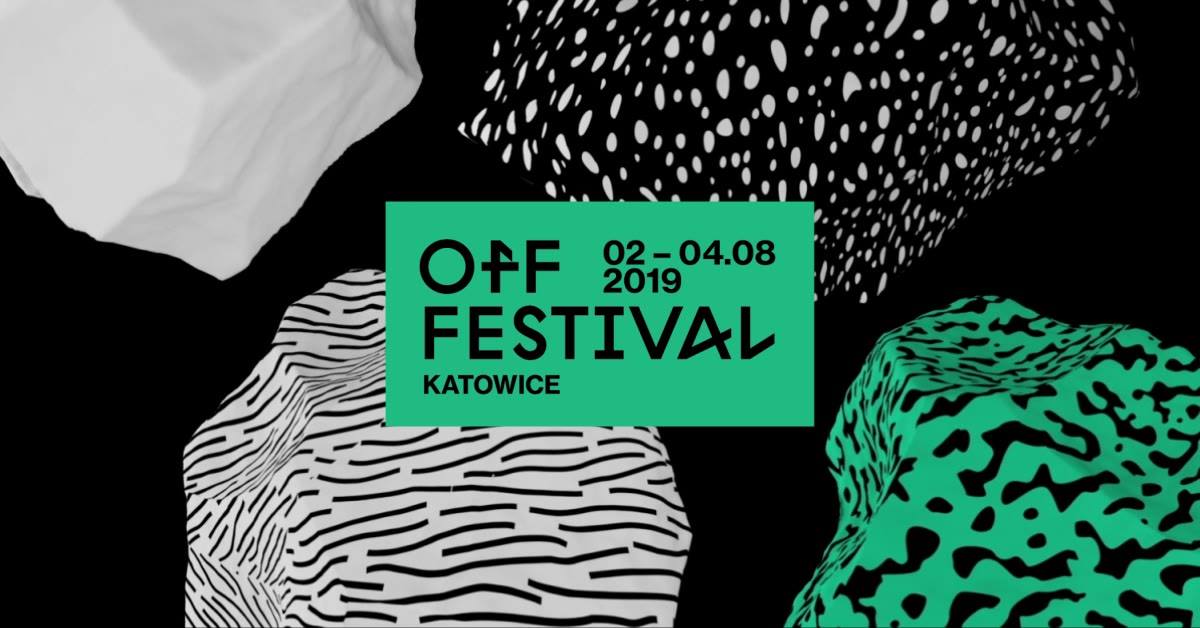 OFF Festival 2019