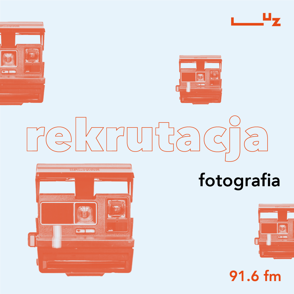 Dział Promocji – Fotografia