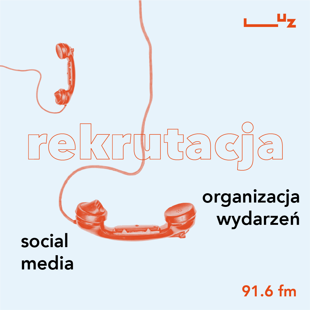 Dział Promocji – Organizacja wydarzeń i social media