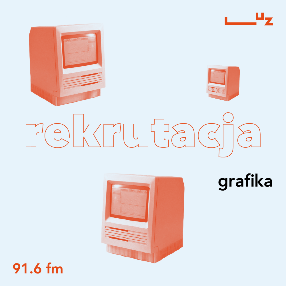 Dział Promocji – Grafika