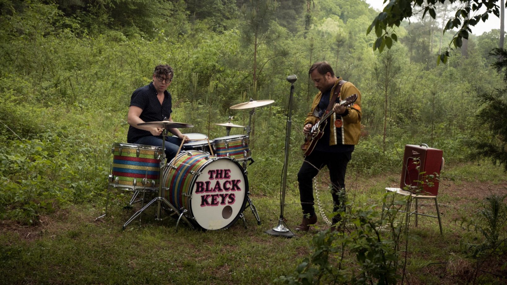 The Black Keys