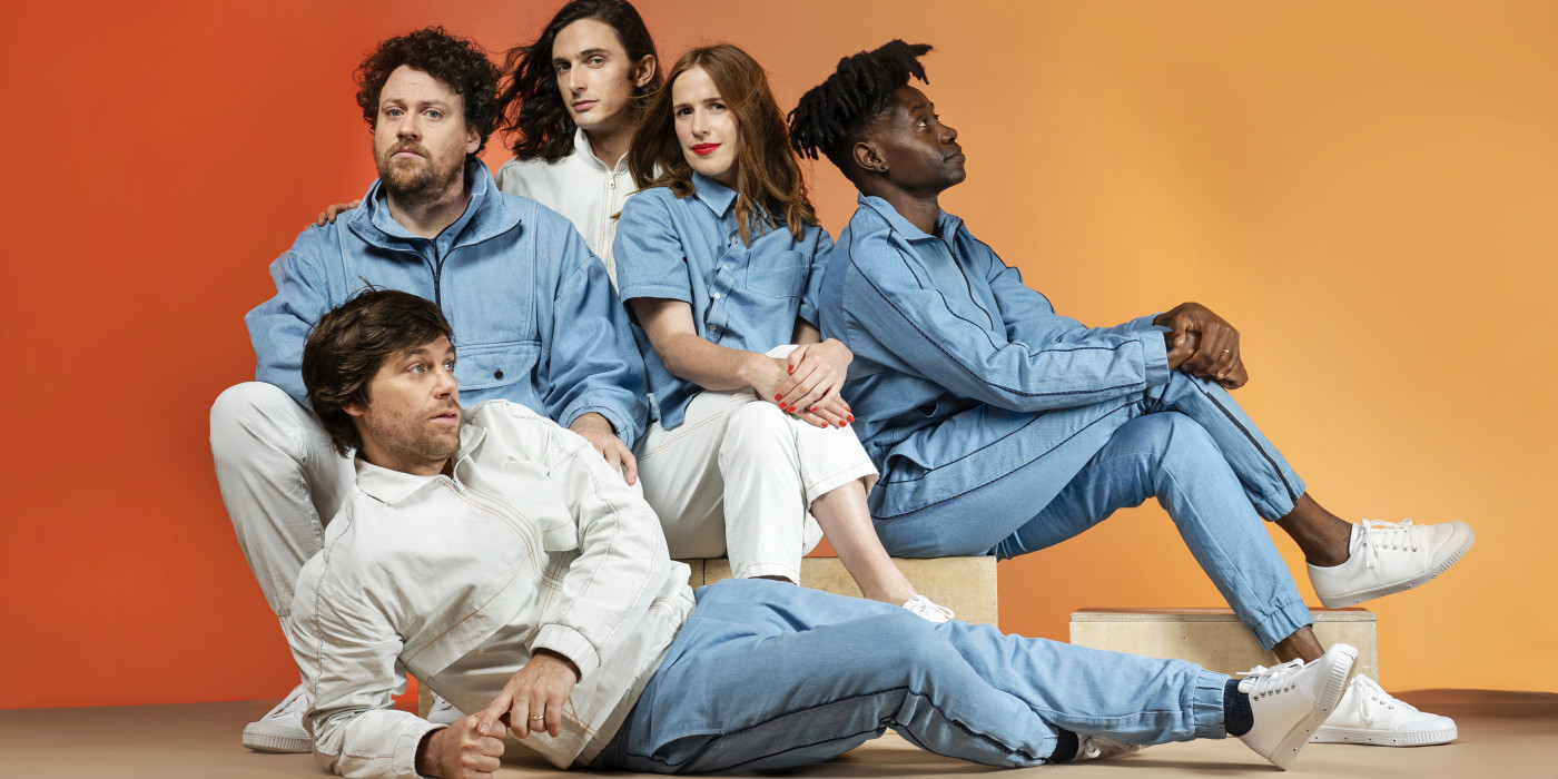 Metronomy