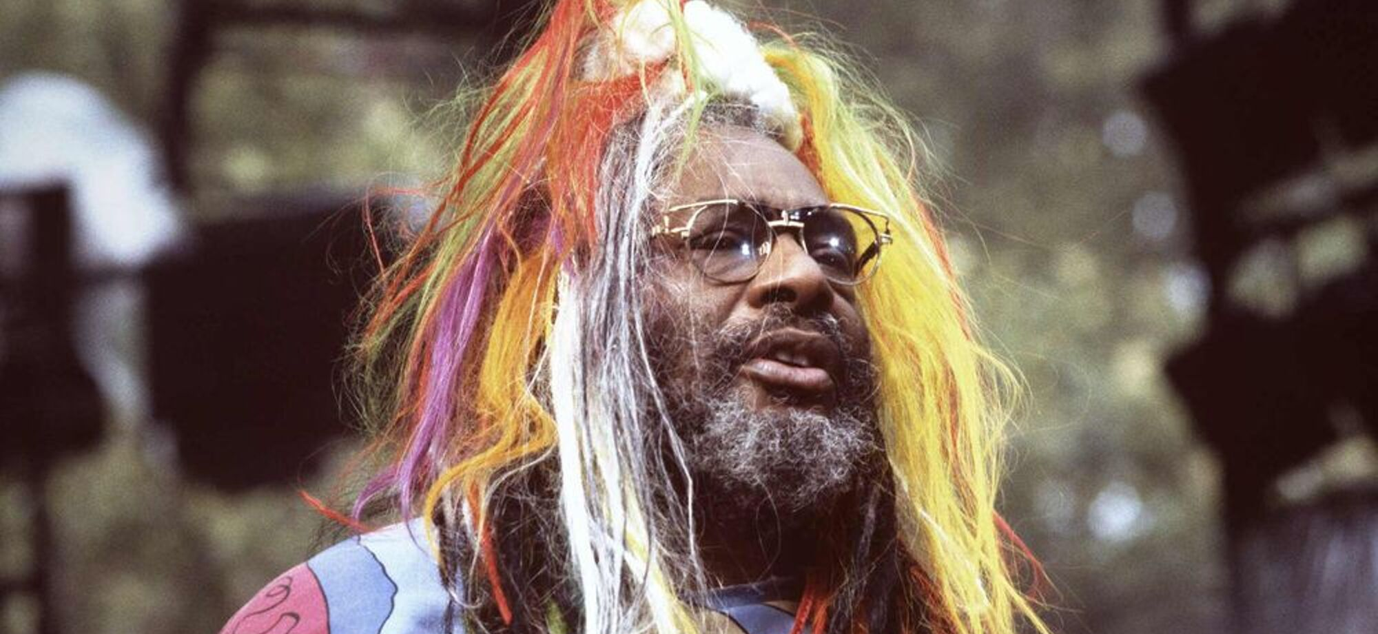 George Clinton