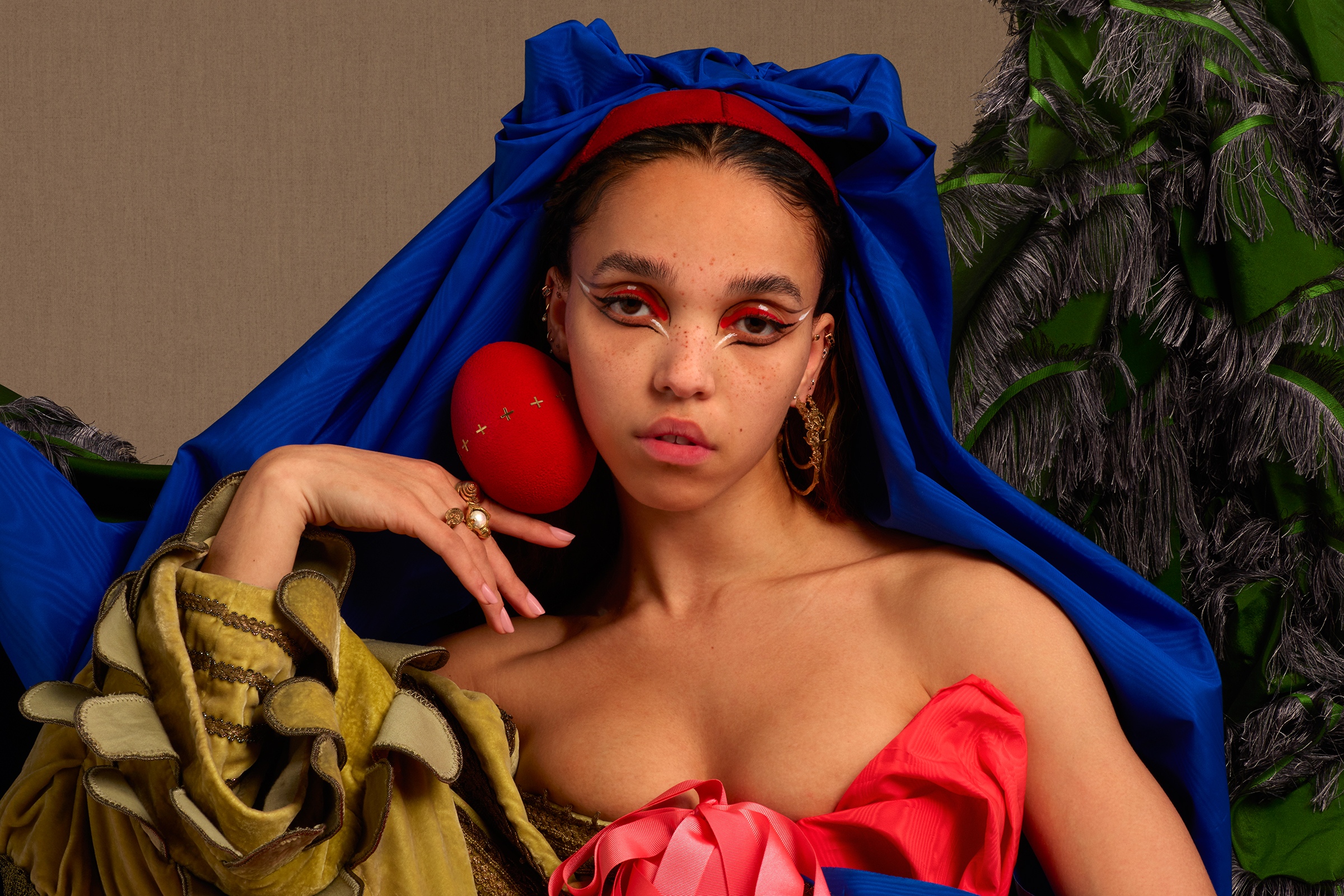 FKA Twigs