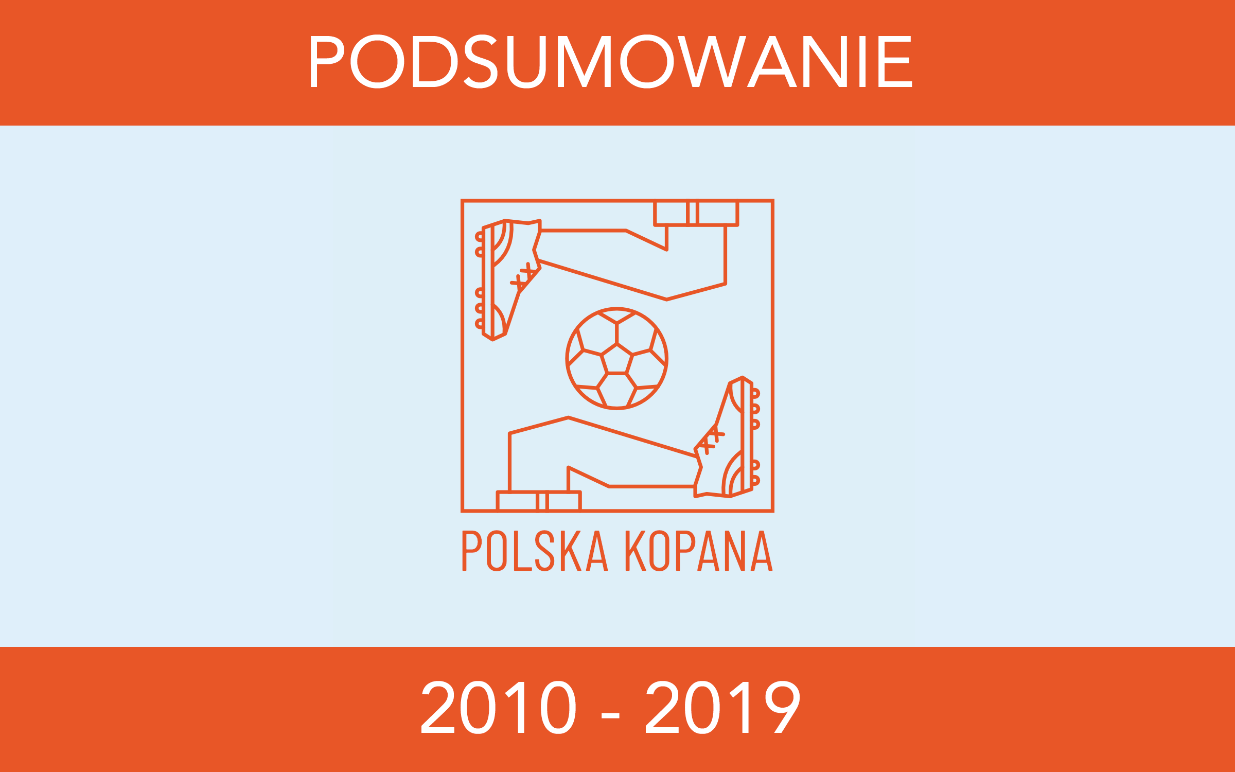 10 najciekawszych wydarzeń w polskim futbolu minionej dekady – STRZAŁ w 10.