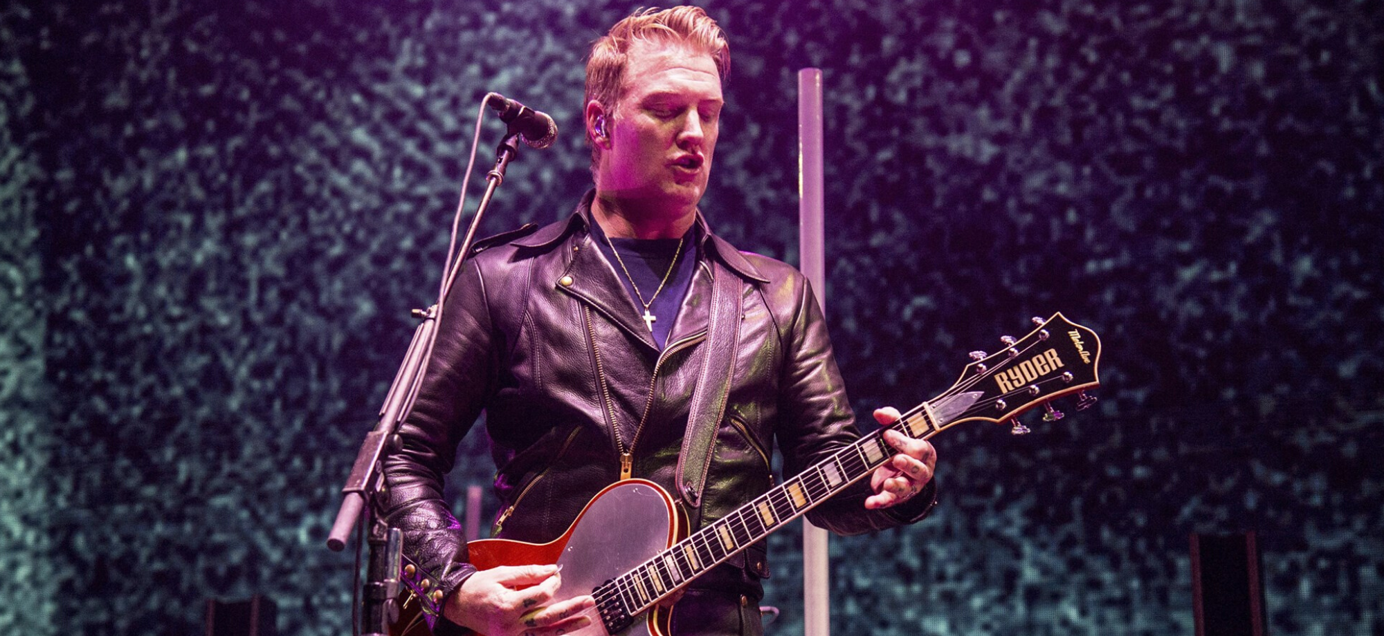 Josh Homme