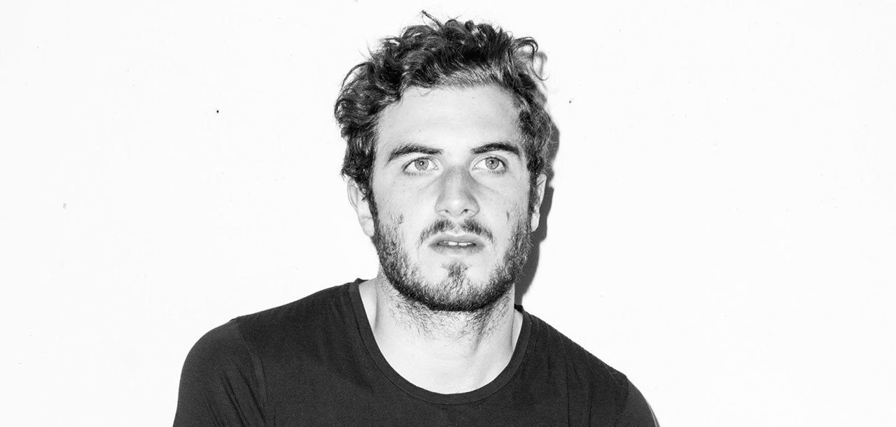Nicolas Jaar