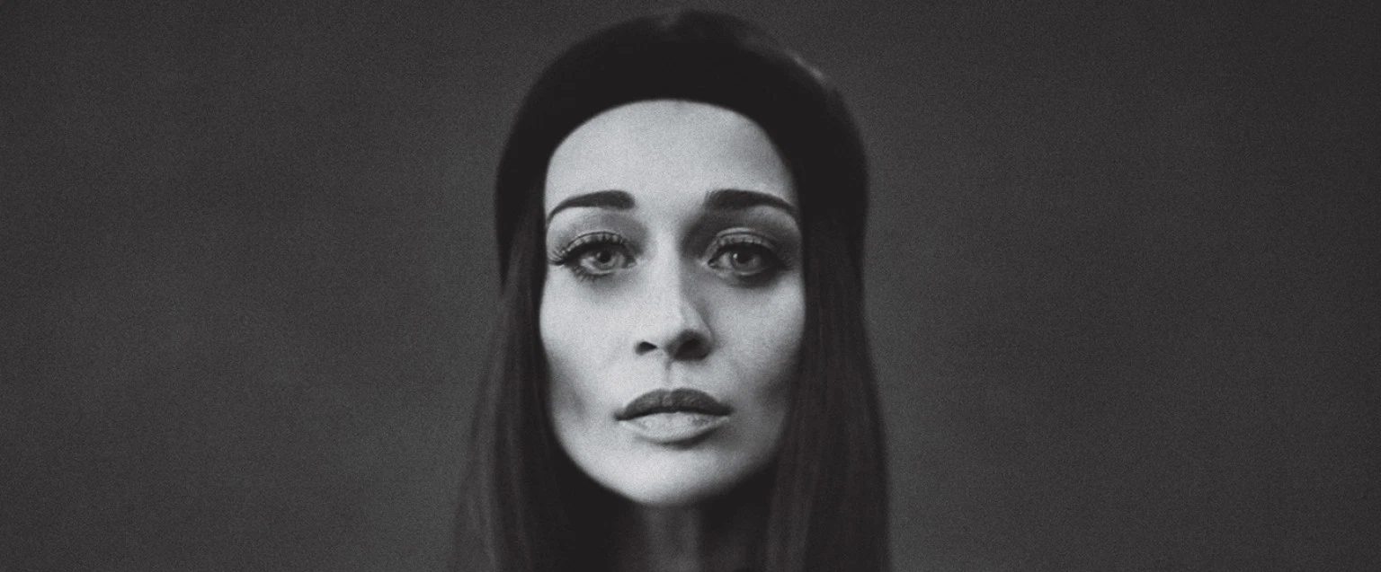 Fiona Apple