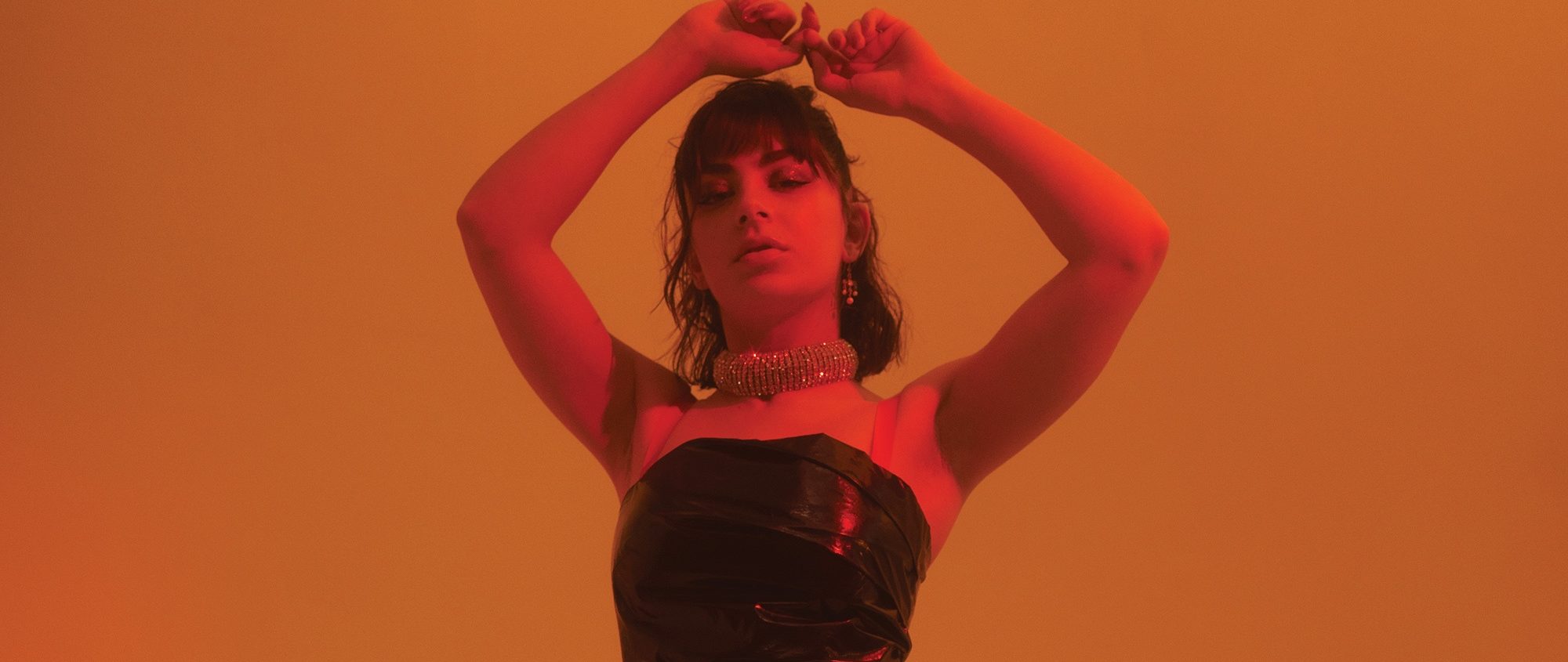 Charli XCX