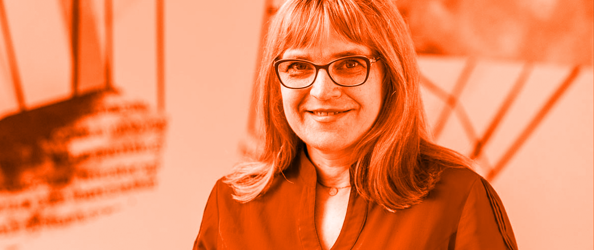 Kubek dla Wykładowcy 2020 — prof. dr hab. Dorota Zyśko