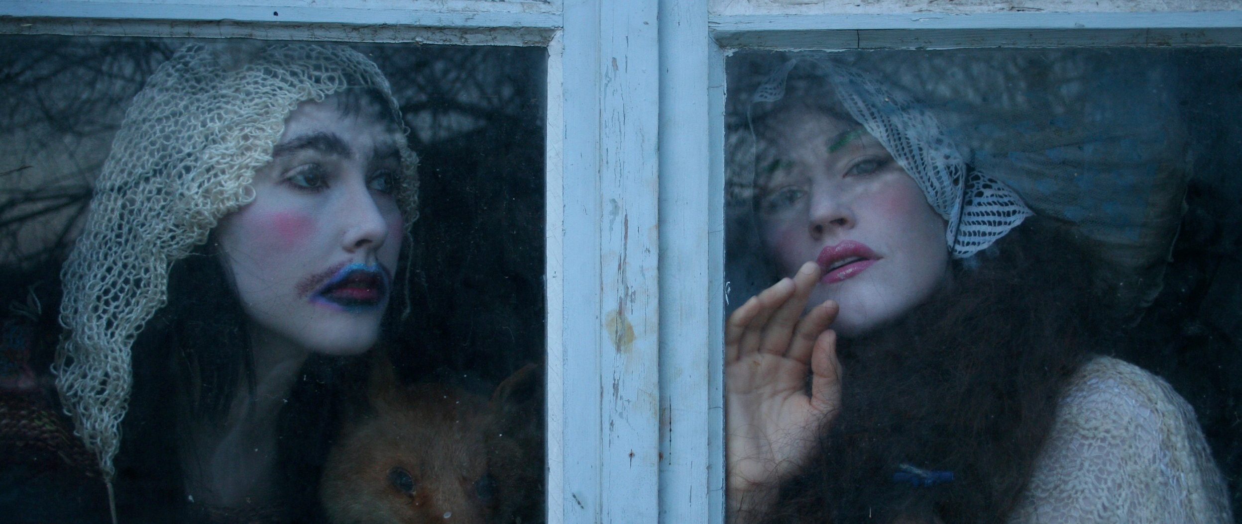 CocoRosie