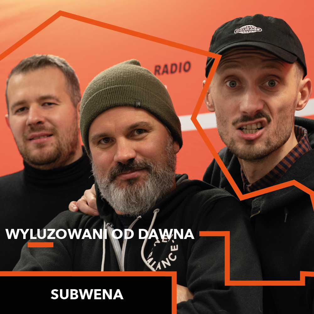 Wyluzowani od dawna – MacBeat, DT, Saltea (SUBWENA)