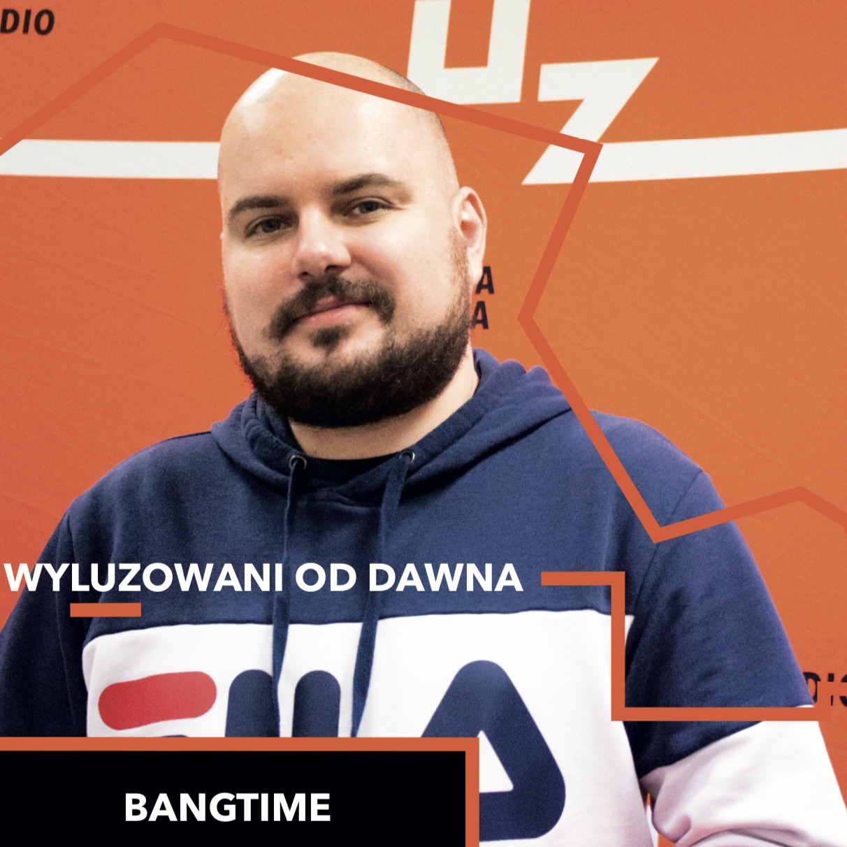 Wyluzowani od dawna – Krzysiek Sacała (Bang Time)
