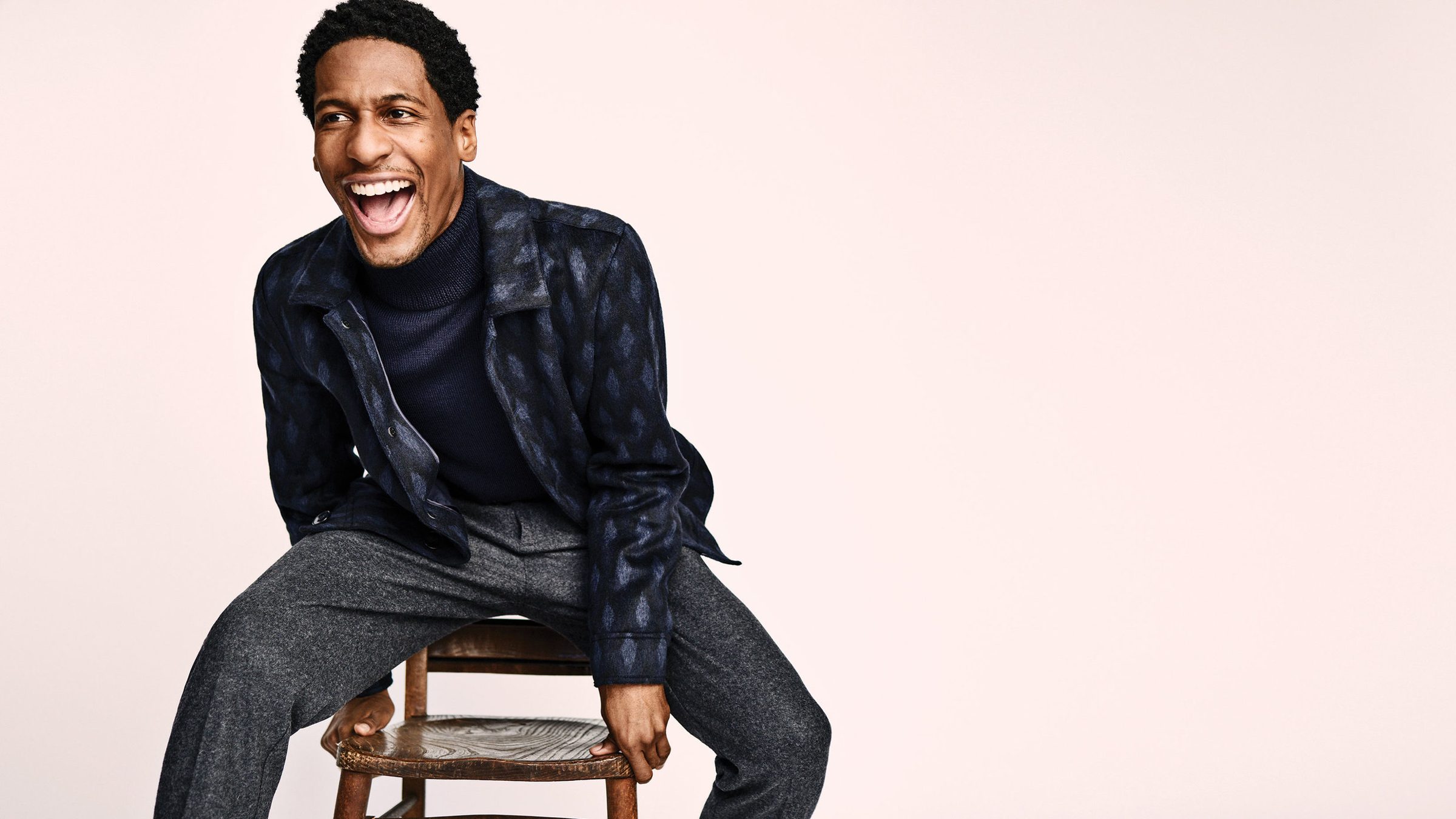 Jon Batiste