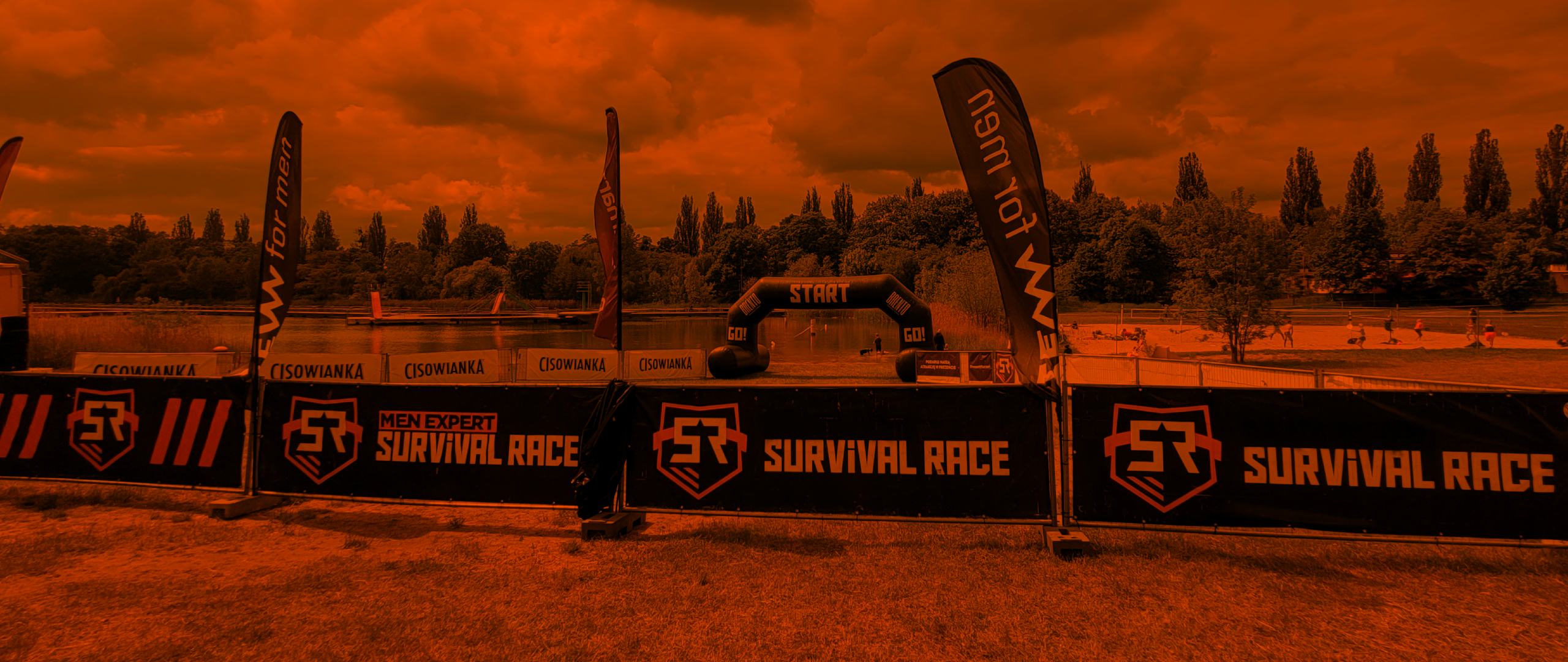 VII sezon Survival Race – każdego dnia bliżej celu