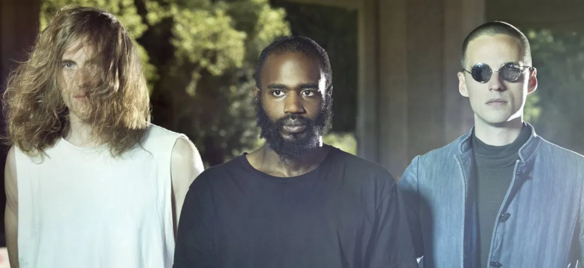 Death Grips