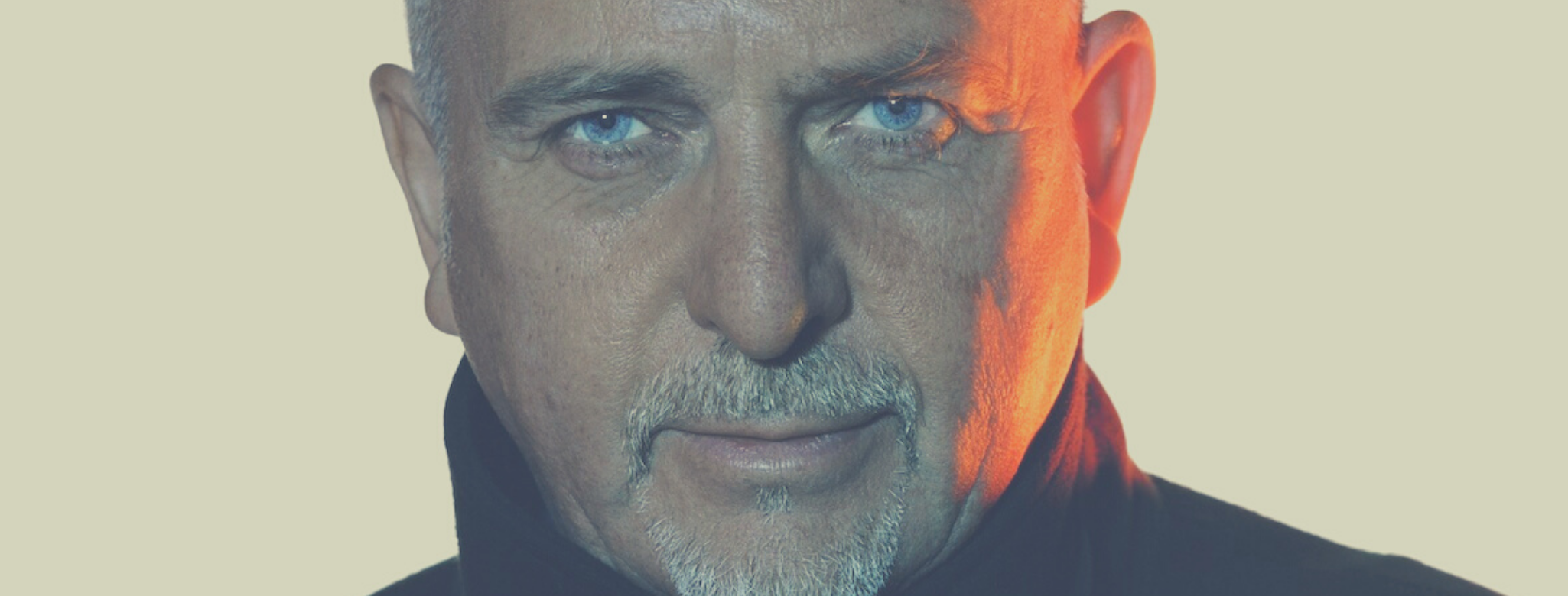 Peter Gabriel