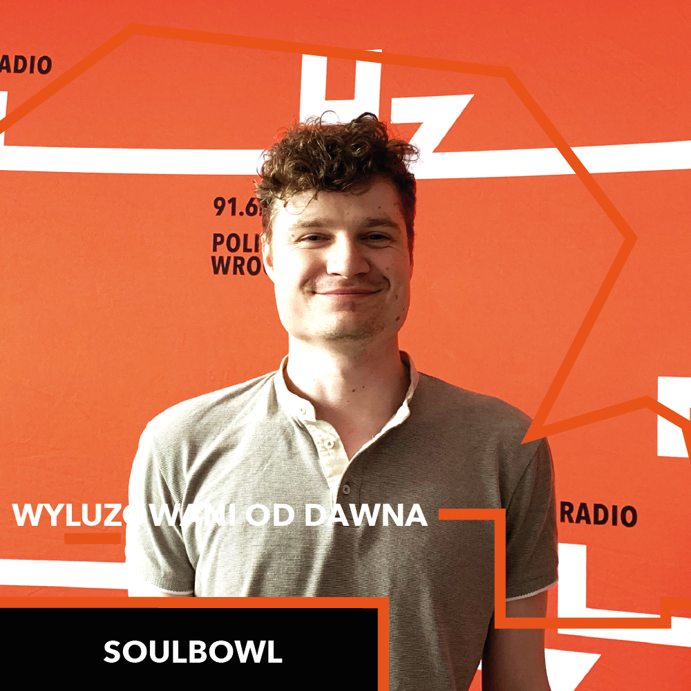 Wyluzowani od dawna – Kurtek Lewski (Soulbowl)