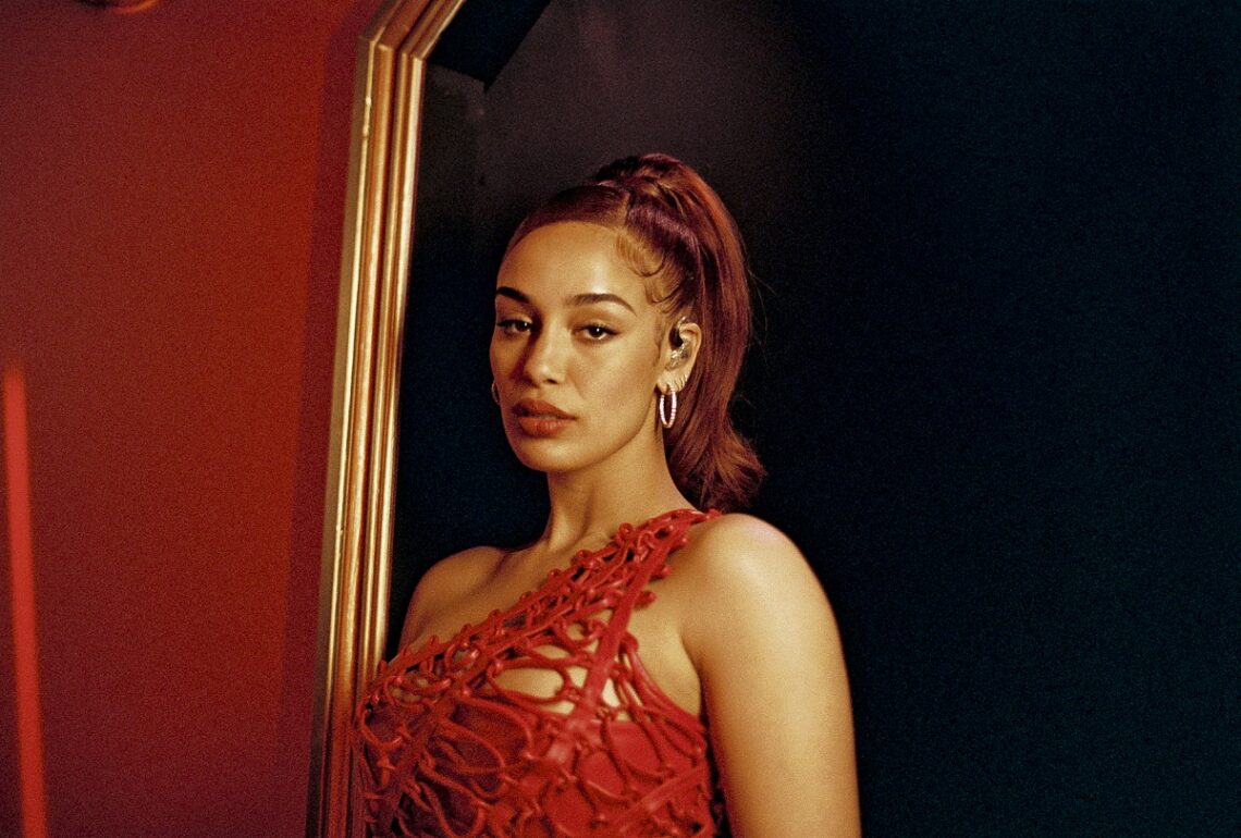 Jorja Smith
