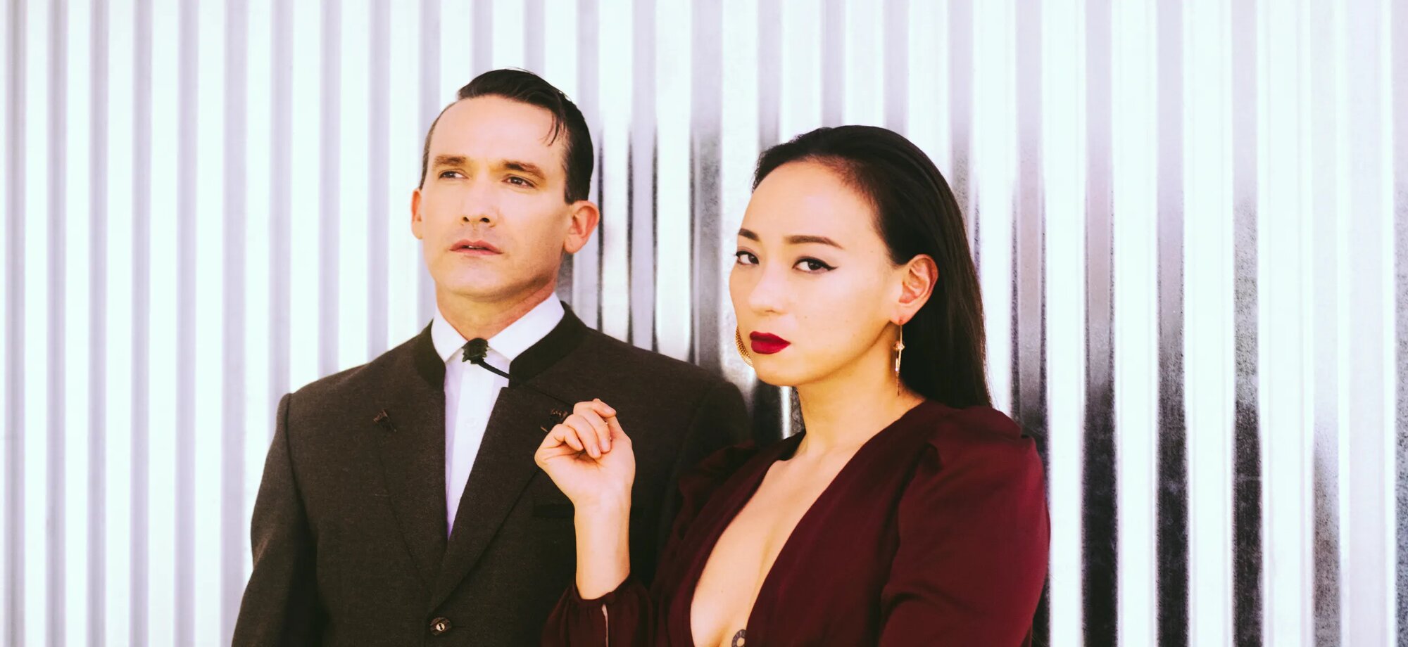 Xiu Xiu