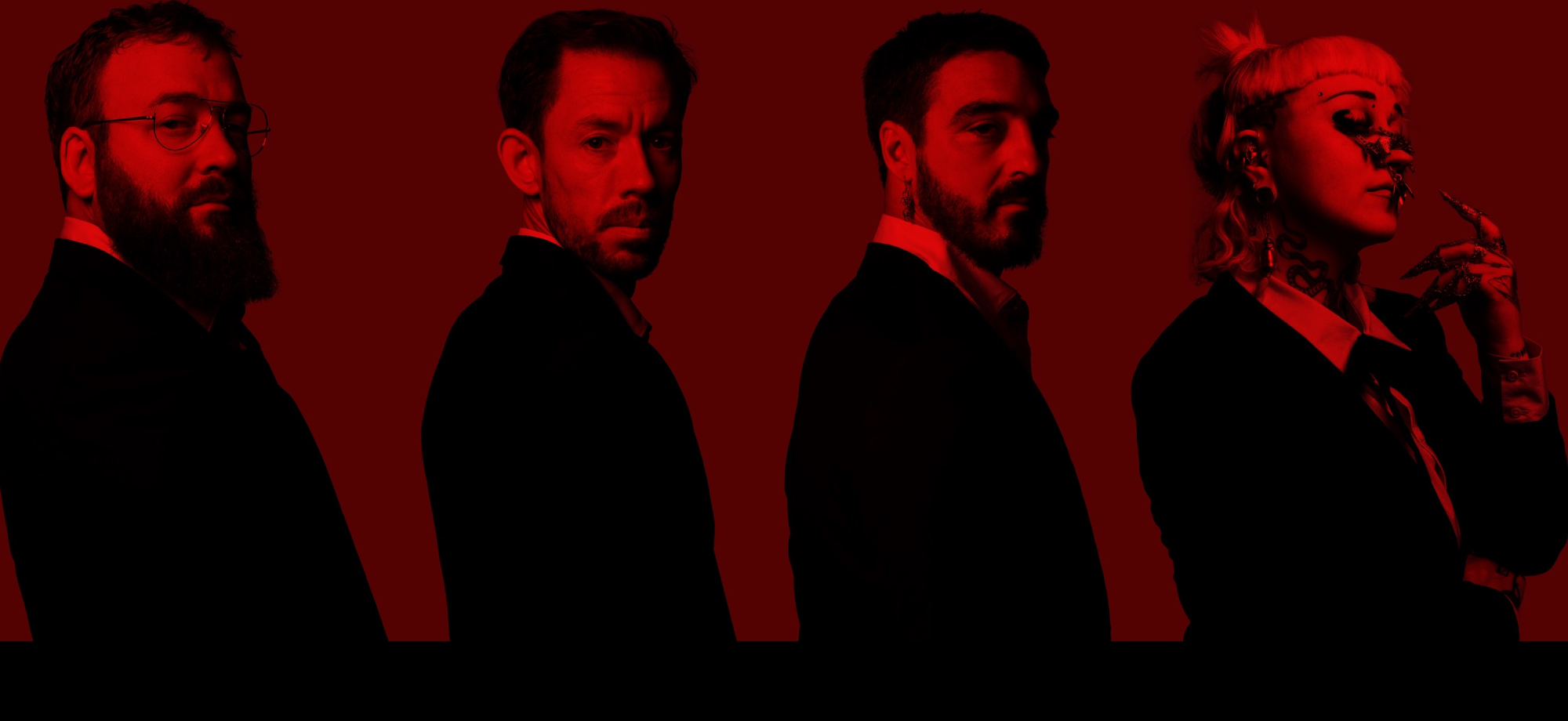 Hiatus Kaiyote