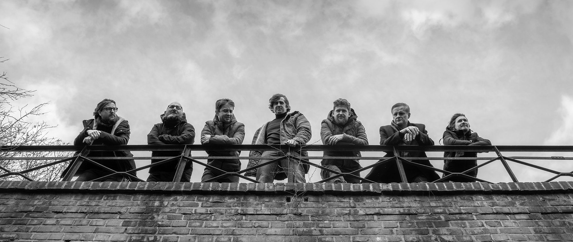 How Far is Now – koncert laureatów [17.08, 19:00]
