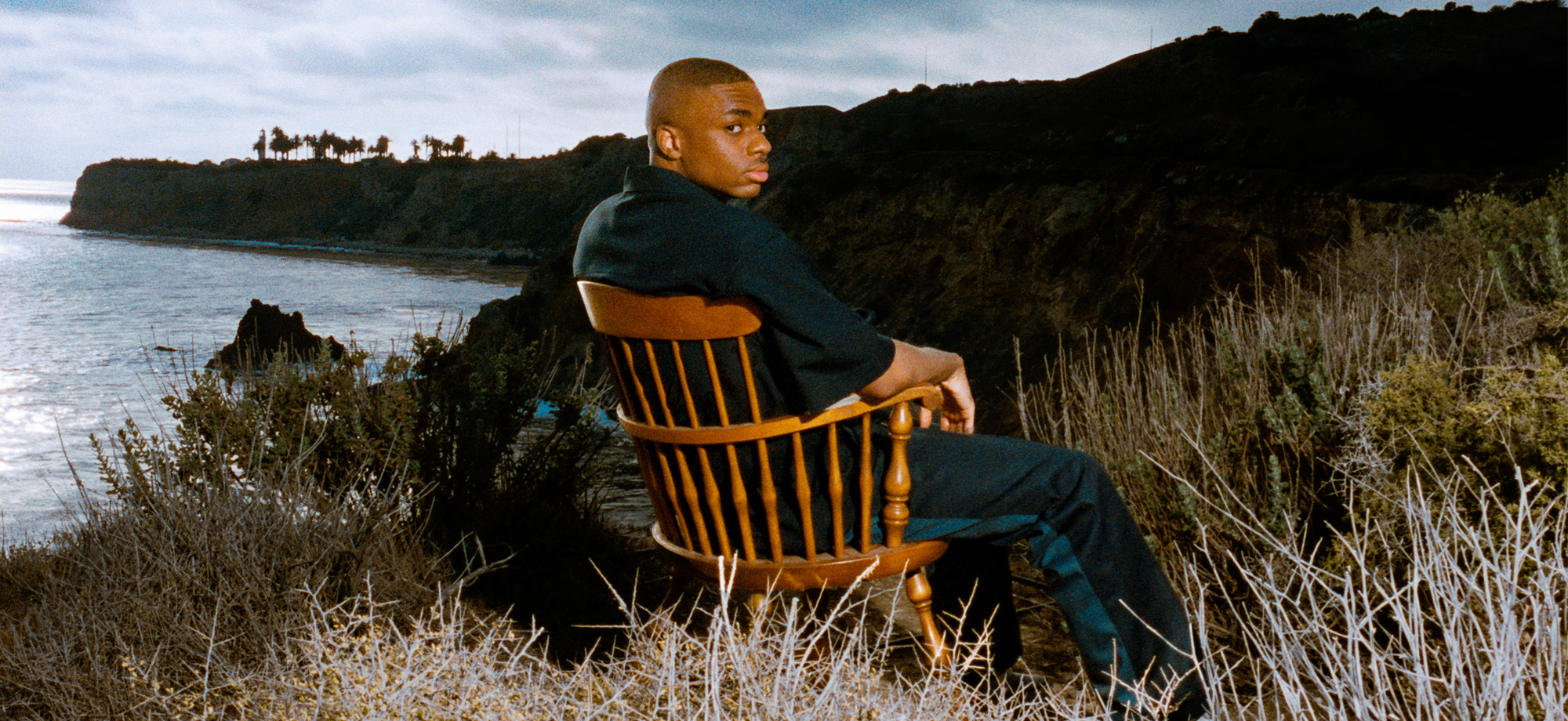 Vince Staples