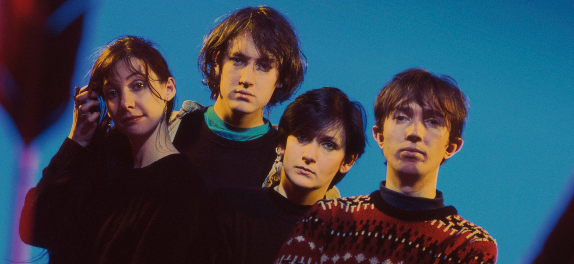 My Bloody Valentine