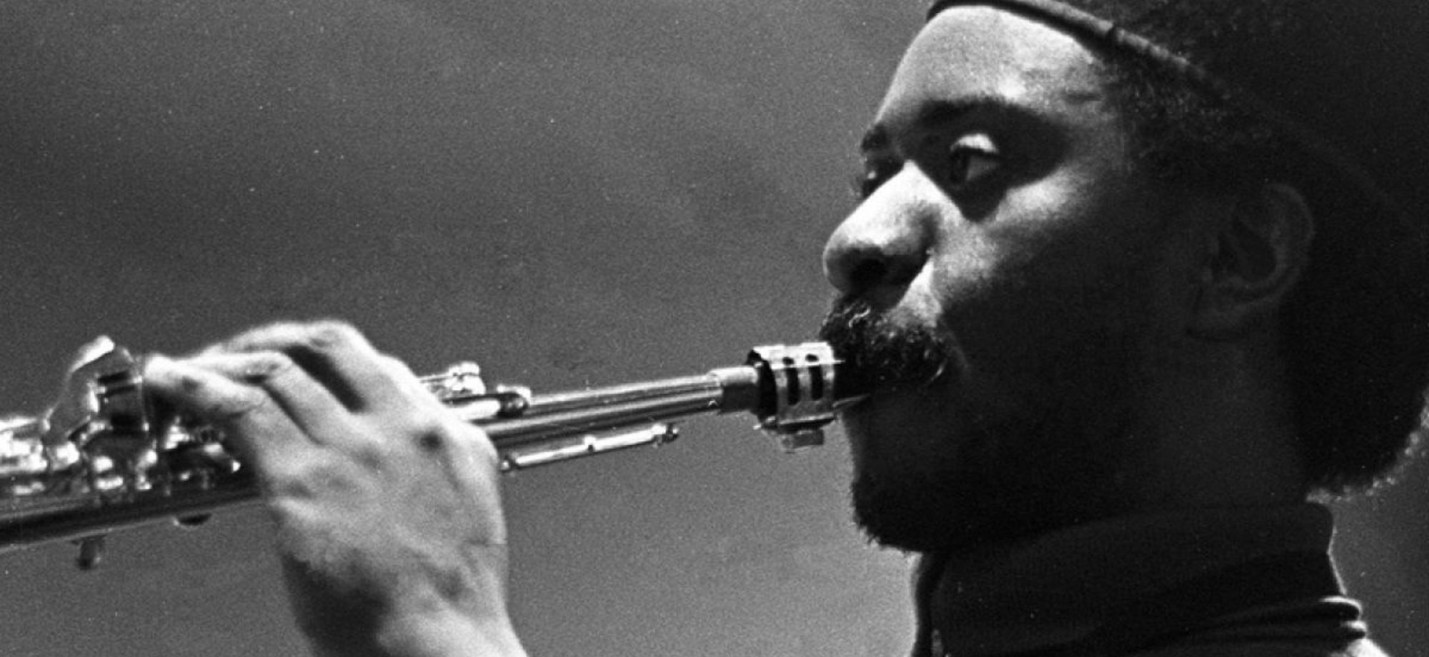 Pharoah Sanders