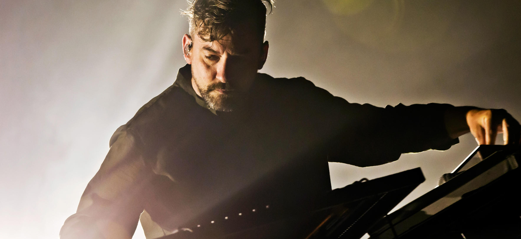 Bonobo