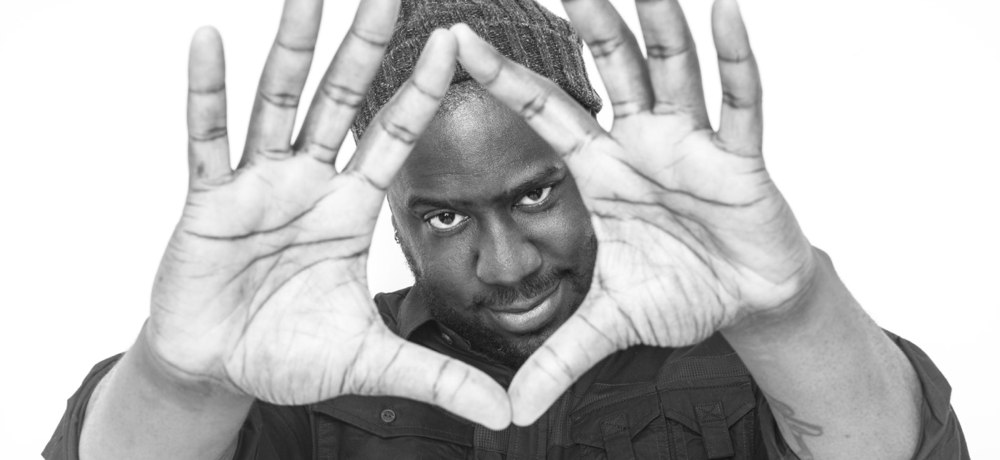 Robert Glasper