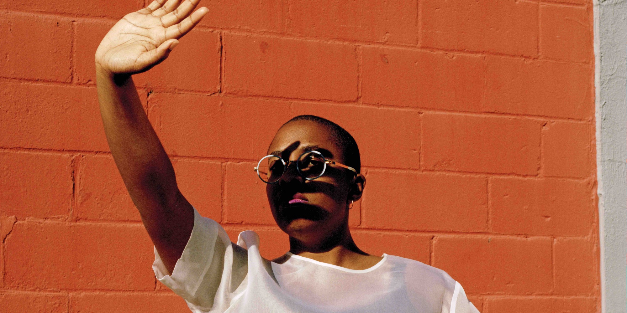 Cécile McLorin Salvant