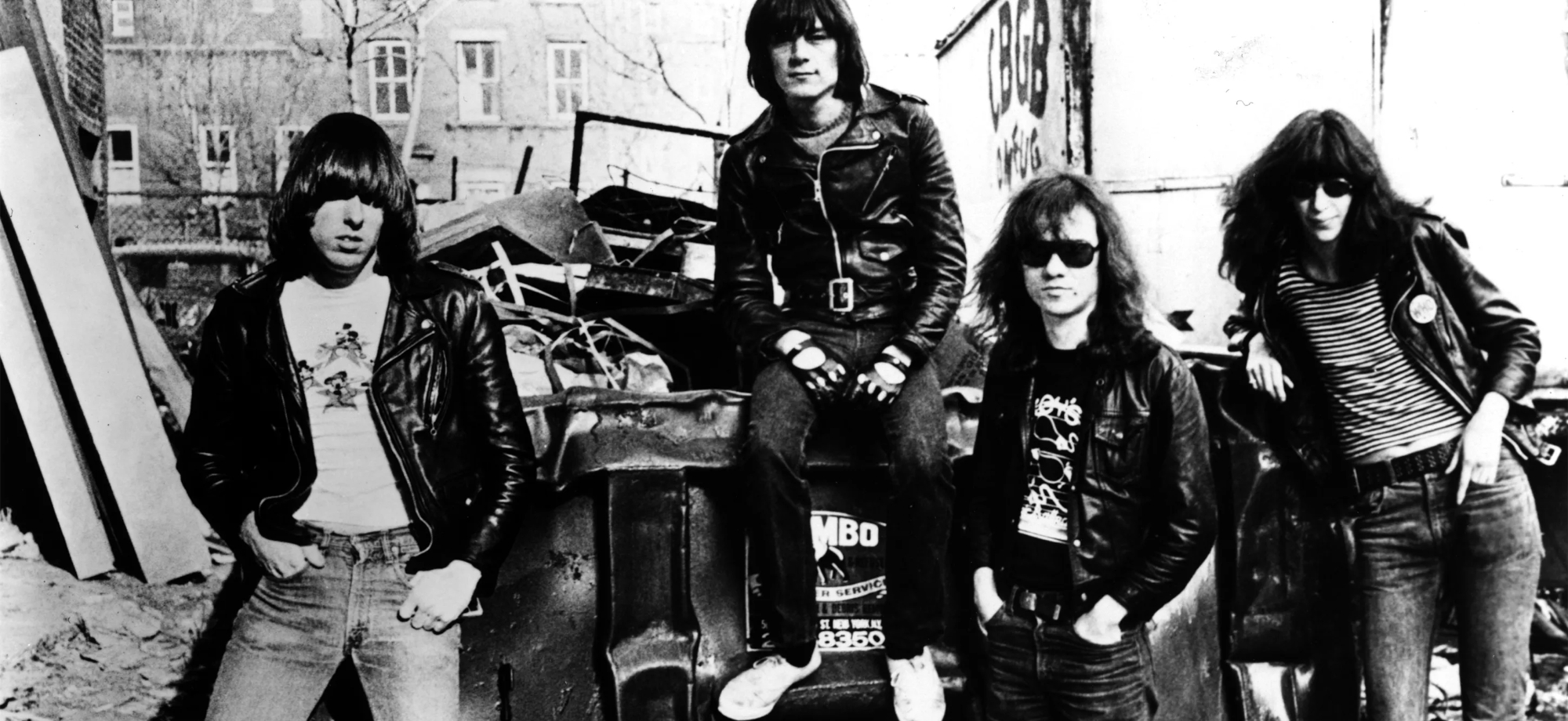 Ramones