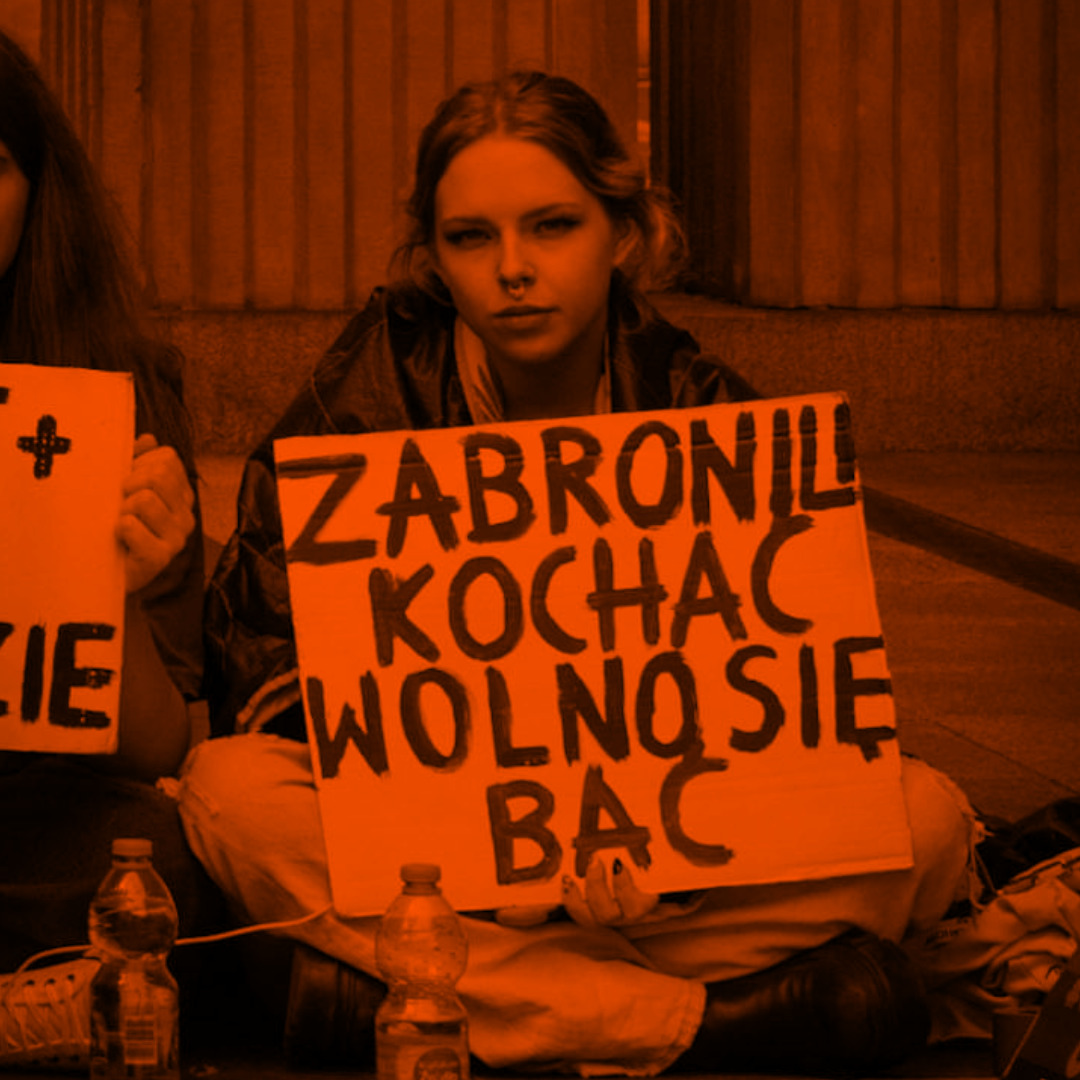 Posłuchaj i poczytaj: Siła aktywizmu
