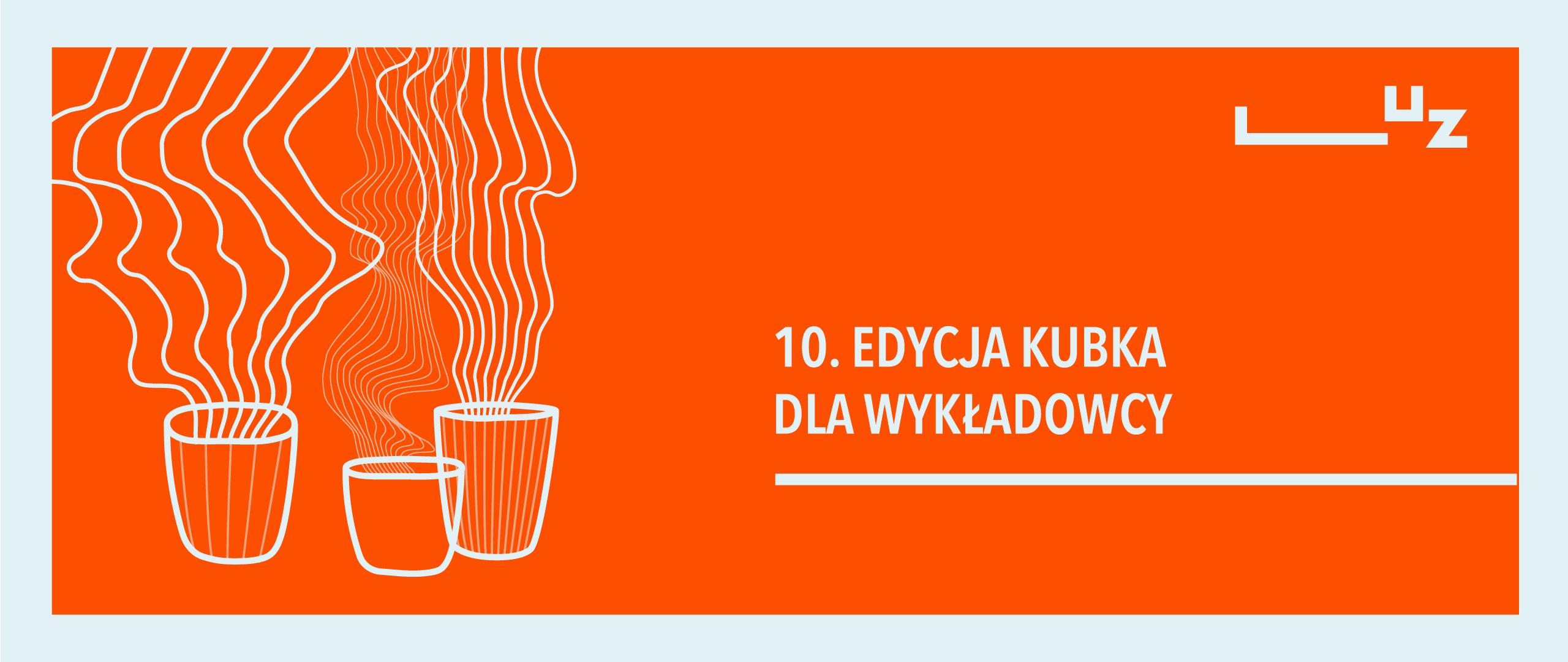 Kubek dla Wykładowcy 2022
