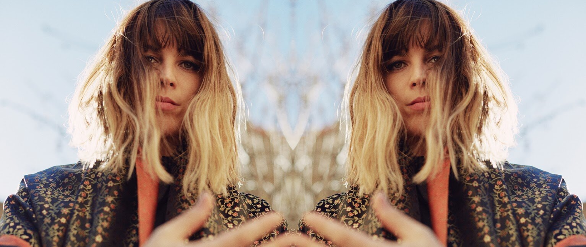Melody’s Echo Chamber