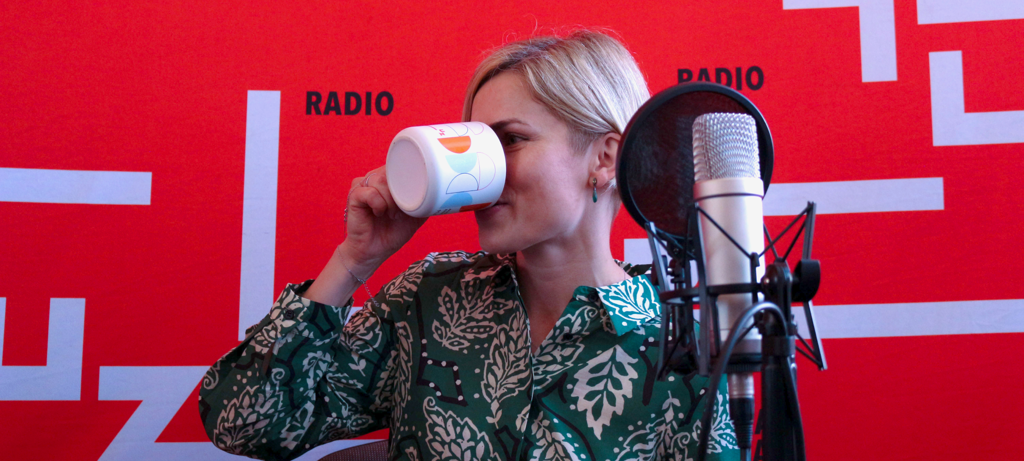 Kubek dla Wykładowcy 2022 – dr Anna Brdulak