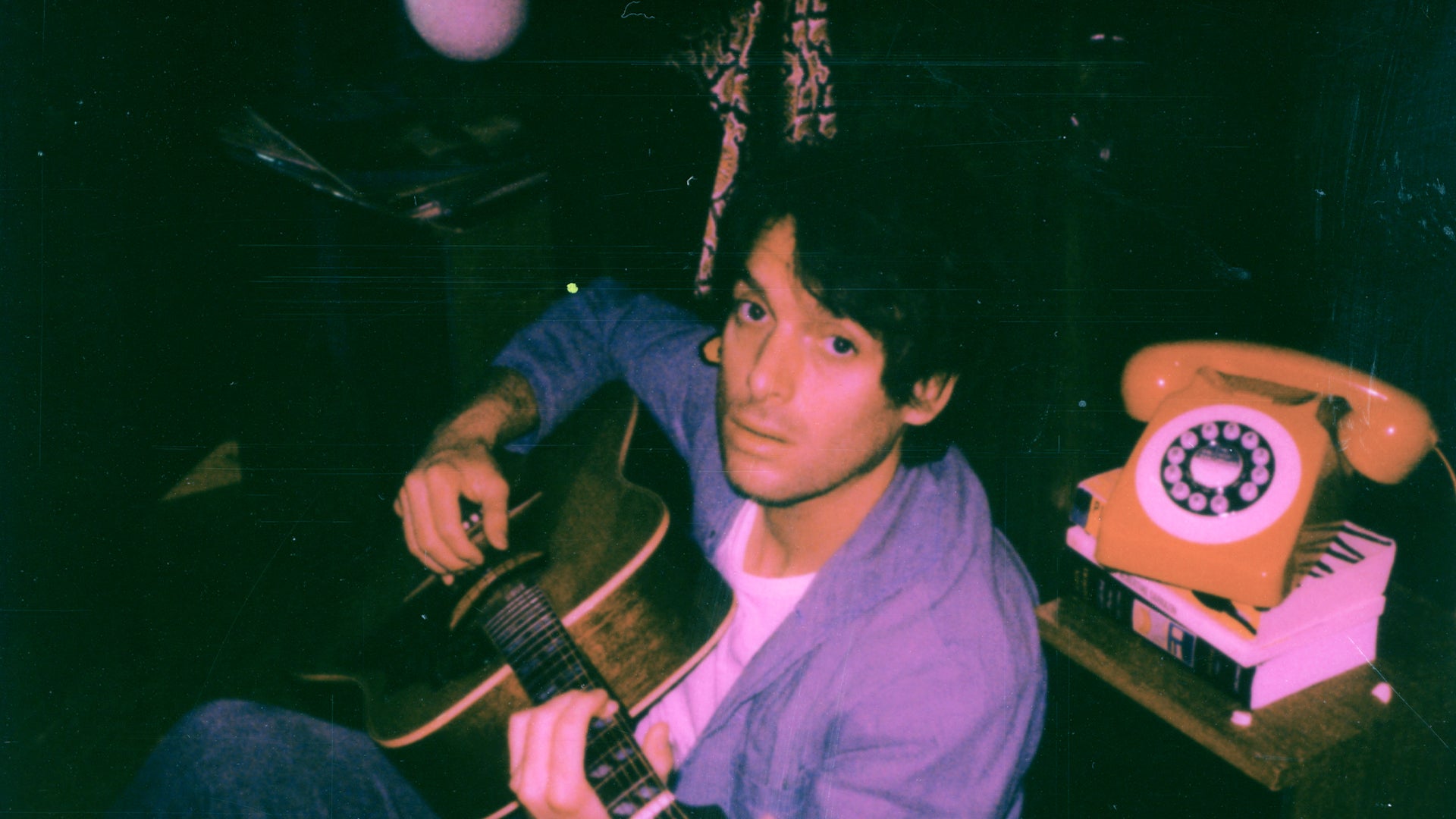 Paolo Nutini