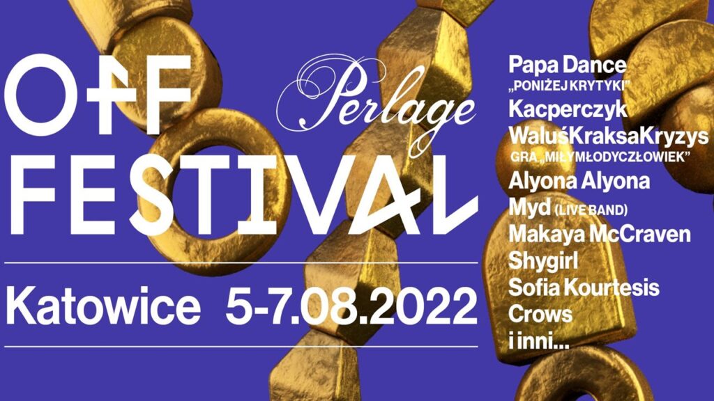 off festival 2022